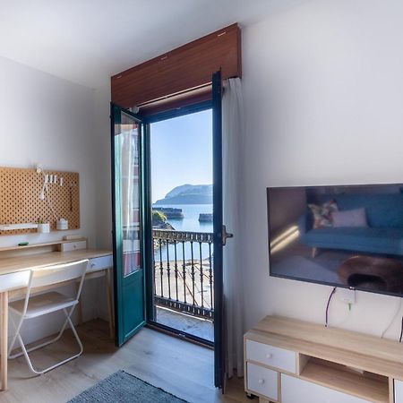 Mundaka Old Port 아파트 외부 사진